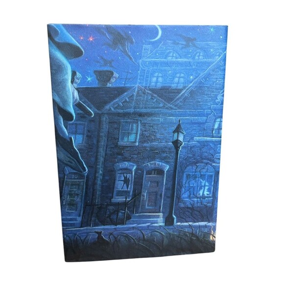 Harry Potter and the Order of the Phoenix First Edition 2003 ScholasticCase - Picture 4 of 14